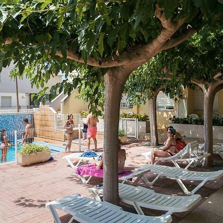 Apartamentos Els Romers Benicarlo-Peñíscola Exteriér fotografie
